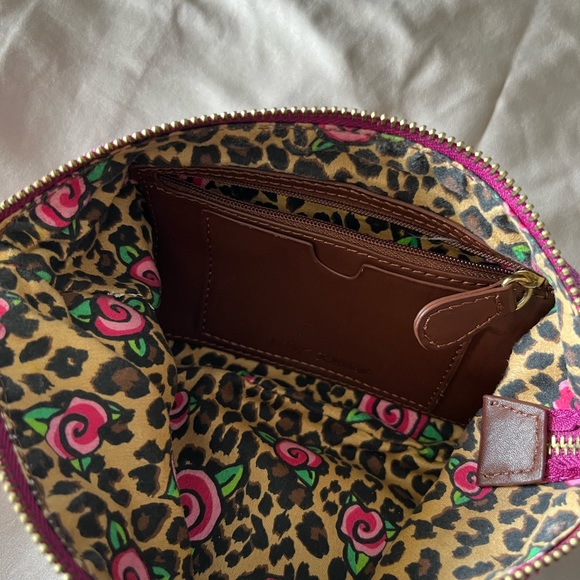 Betsey Johnson Purse - Picture 6 of 6